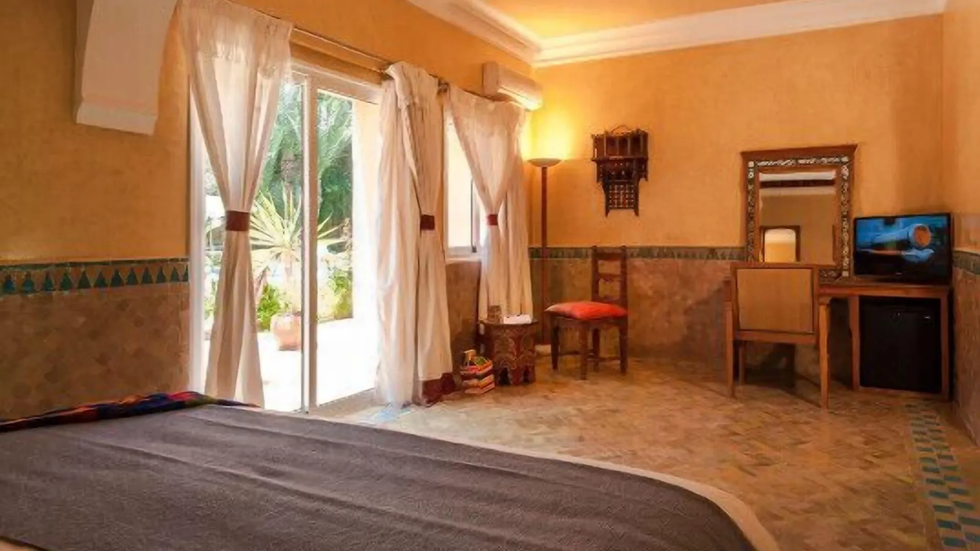 Villa Des 3 Golfs Marrakesh