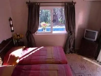 **** Bed & Breakfast Villa Des 3 Golfs Marrakesh Morocco