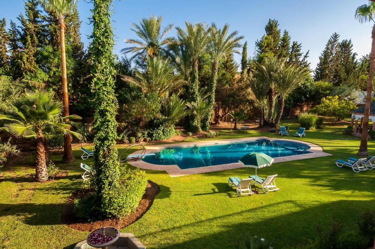 Villa Des 3 Golfs contacts