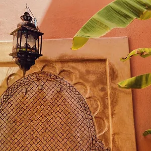 Bed and breakfast Sidi Radoine