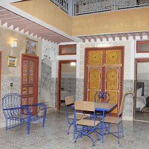 Bed and breakfast Rayan's Guests