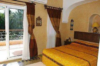 Villa Des 3 Golfs Marrakesh
