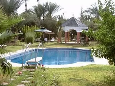 Villa Des 3 Golfs Marrakesh 4*,