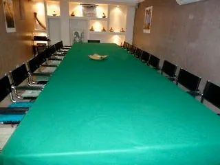 Villa Des 3 Golfs Marrakesh Bed & Breakfast